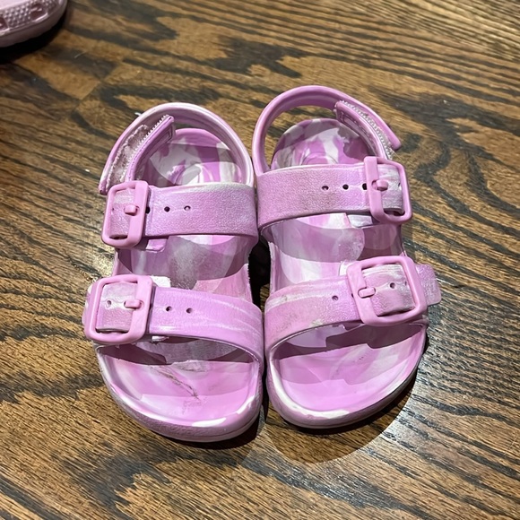 Size 7 summer shoe bundle - Picture 4 of 5